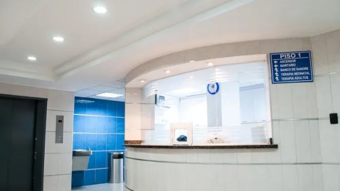 Extended International Patient Services Hours