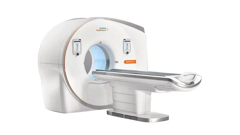 SOMATOM Force CT