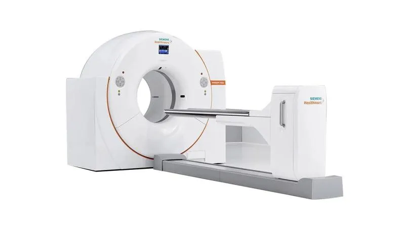 PET-CT / SPECT-CT