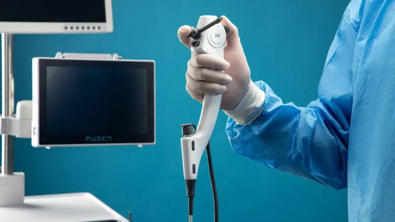 POEM Procedure