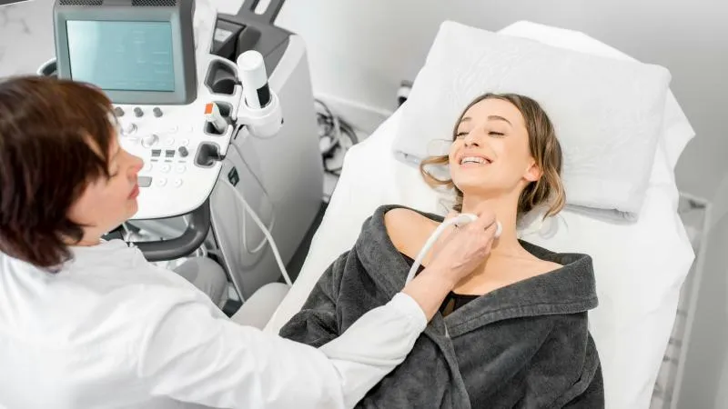 Thyroidectomy - Thyroid Removal Surgery