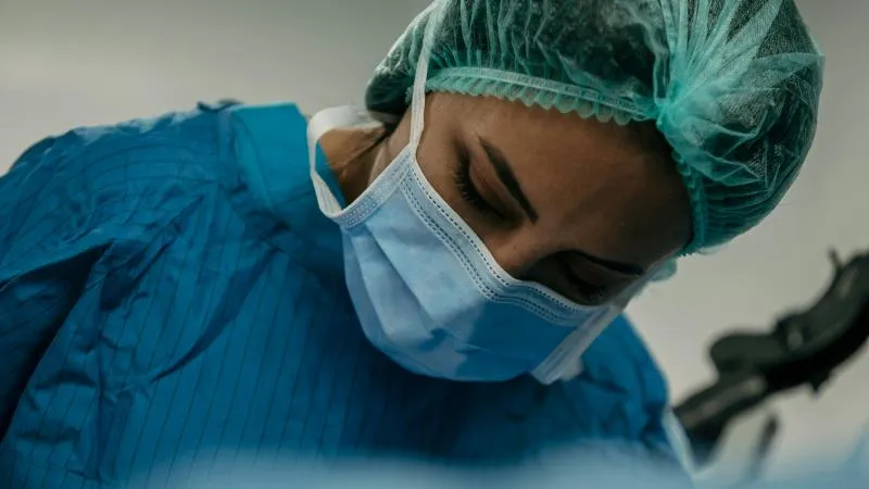 Mastectomy Surgery - Breast Removal Surgery