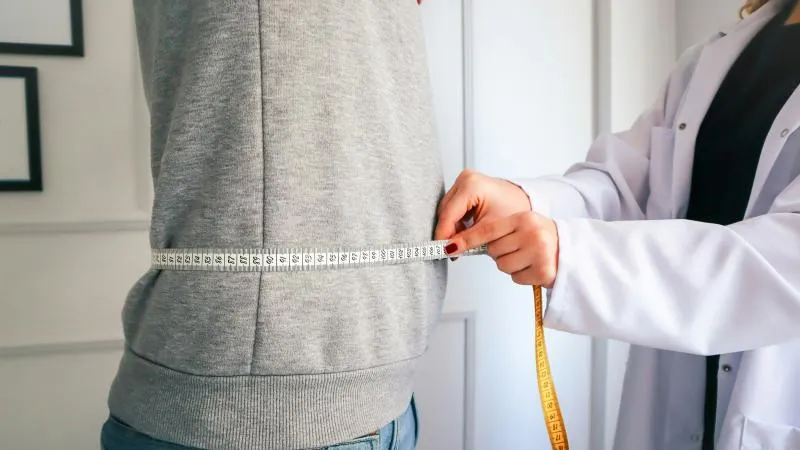 Bariatric Surgery - Weight Loss Surgery