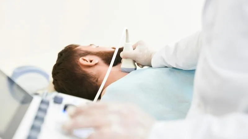 Lymph Node Removal Surgery