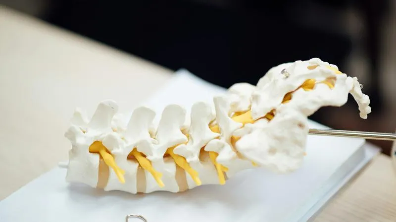 Herniated Disc Surgery - Bulged Disc Surgery