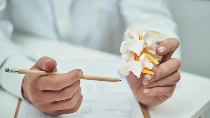 Lumbar Microdiscectomy - Minimally Invasive Disc Surgery