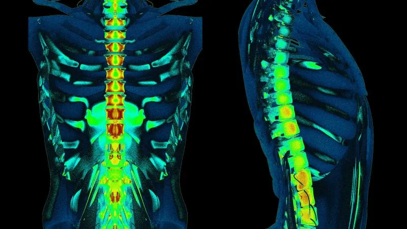 Cervical Microdiscectomy - Minimally Invasive Neck Disc Surgery