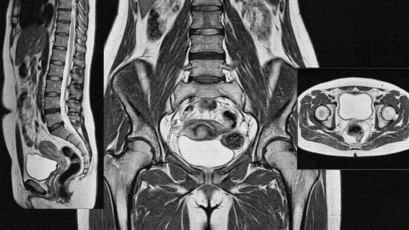 PLIF - Posterior Lumbar Interbody Fusion