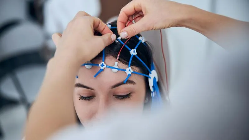 Deep Brain Stimulation Surgery - DBS Surgery