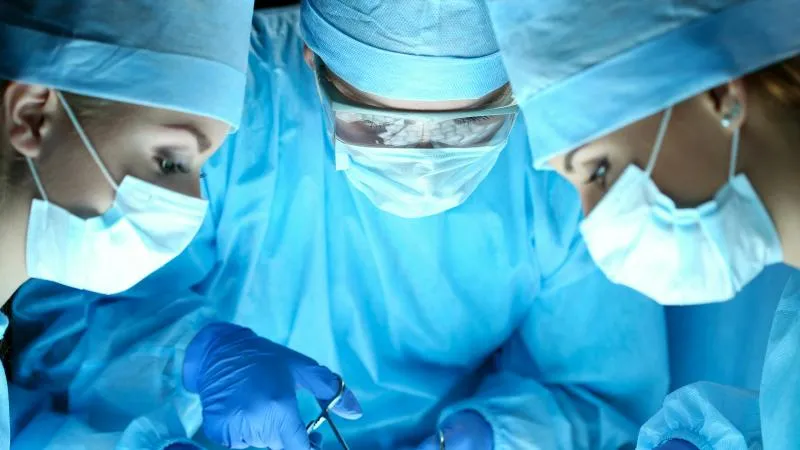 SRS - Stereotactic Radiosurgery