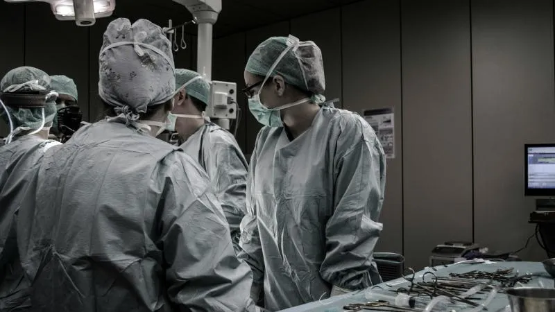 VP Shunt Surgery - Ventriculoperitoneal Shunt Surgery