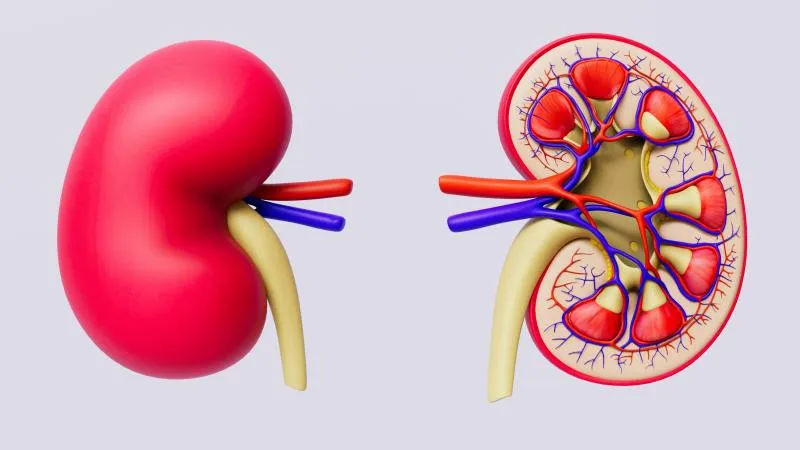 Kidney Stone Surgery