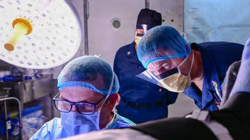 Radical Prostatectomy - Prostate Removal Surgery