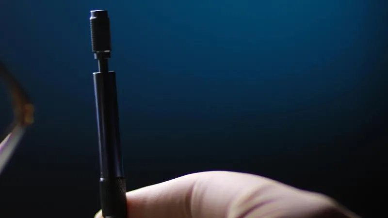 Malleable Penile Prosthesis - Semi-Rigid Penile Implant