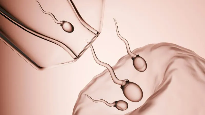 Microsurgical TESE - Testicular Sperm Extraction