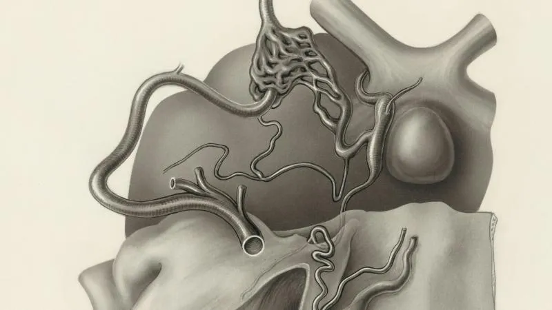 Vasectomy Reversal - Vasovasostomy