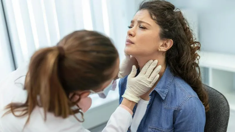 Bone Marrow Transplant For Lymphoma