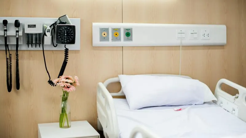 Post-Operative ICU Care