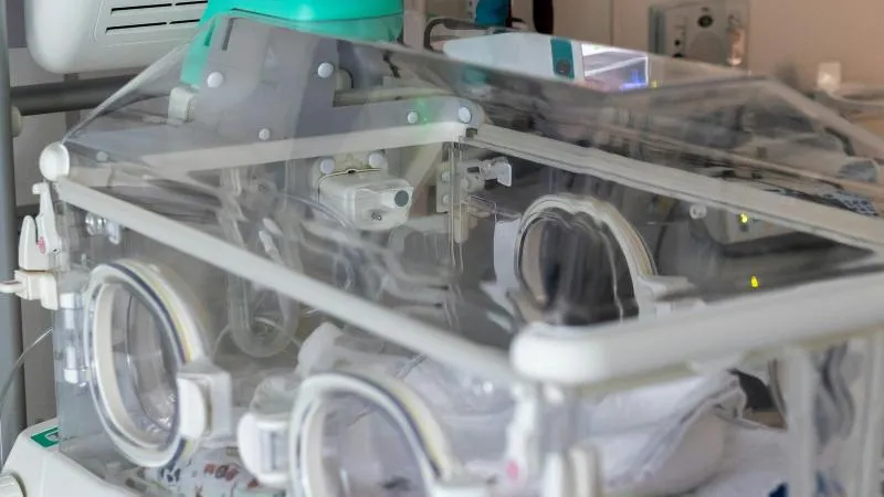 Pediatric ICU (PICU, Pediatric Intensive Care Unit)