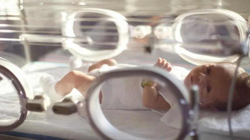 Neonatal ICU (NICU, Neonatal Intensive Care Unit)