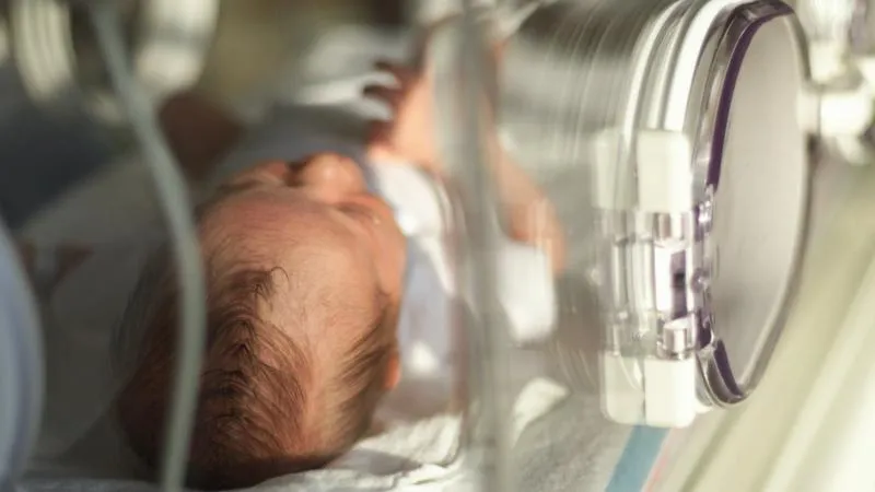 Newborn Intensive Care Unit