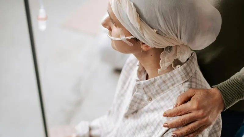 Cancer Pain Management Unit