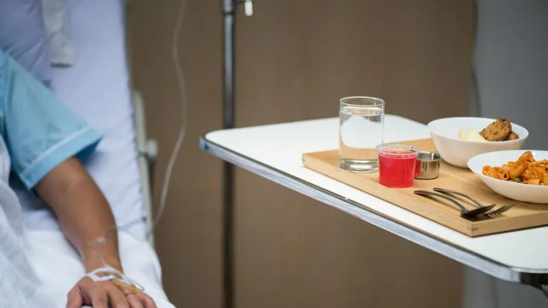 International Patient Inpatient Care
