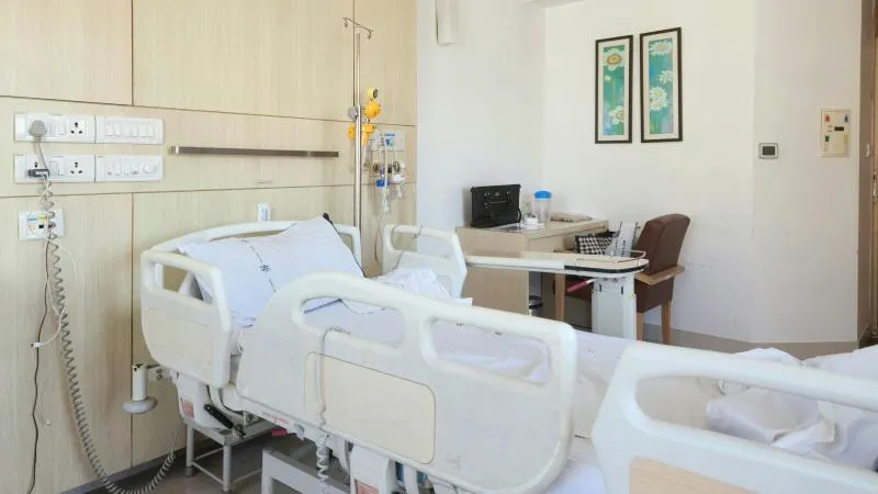 Long-Term Inpatient Care For International Patients