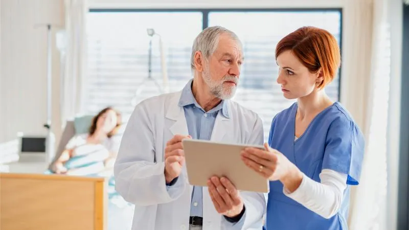 Second Opinion Inpatient Evaluation