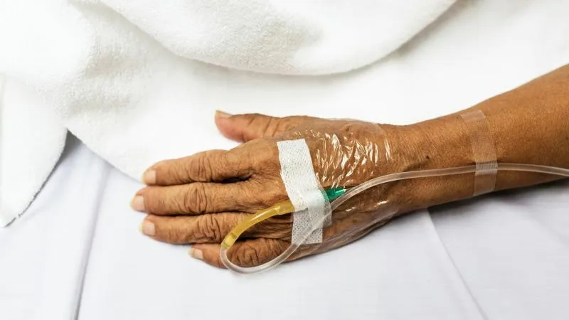 Autologous Bone Marrow Transplant