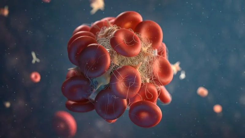 Bone Marrow Transplant For Sickle Cell Disease