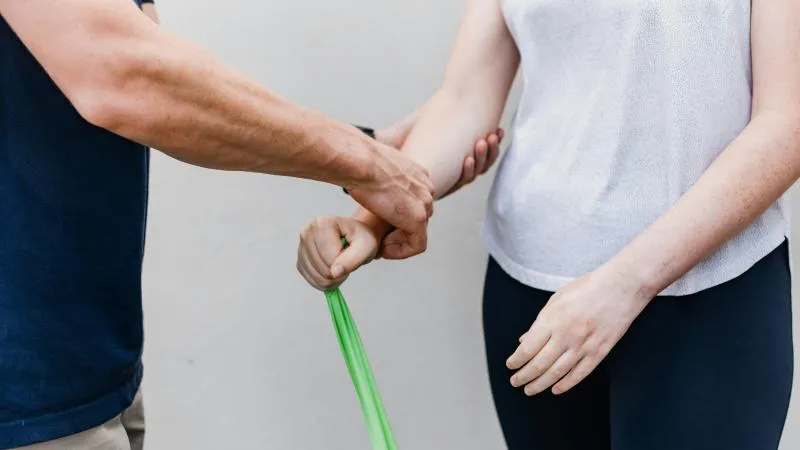 Occupational Therapy