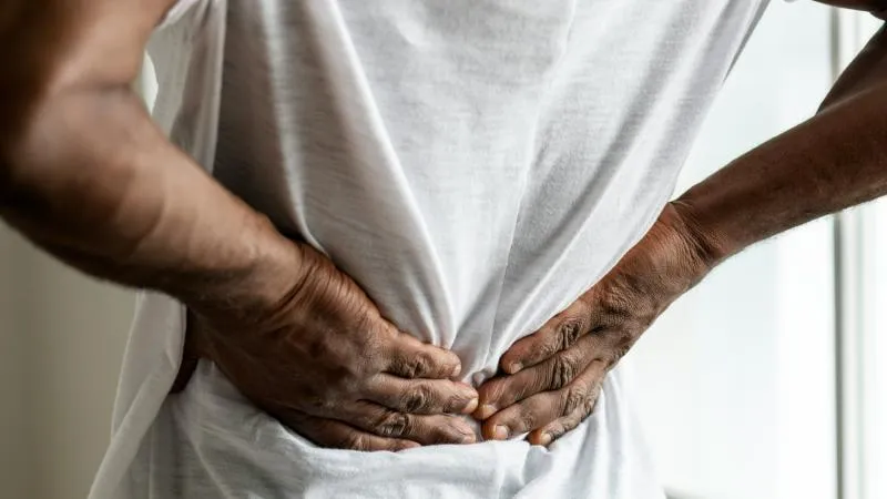Spinal Cord Injury Rehabilitation - SCI Rehabilitation