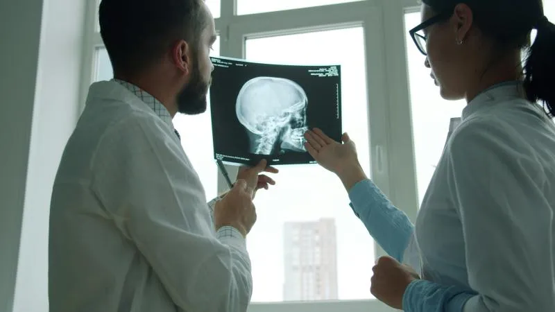Brain Injury Rehabilitation