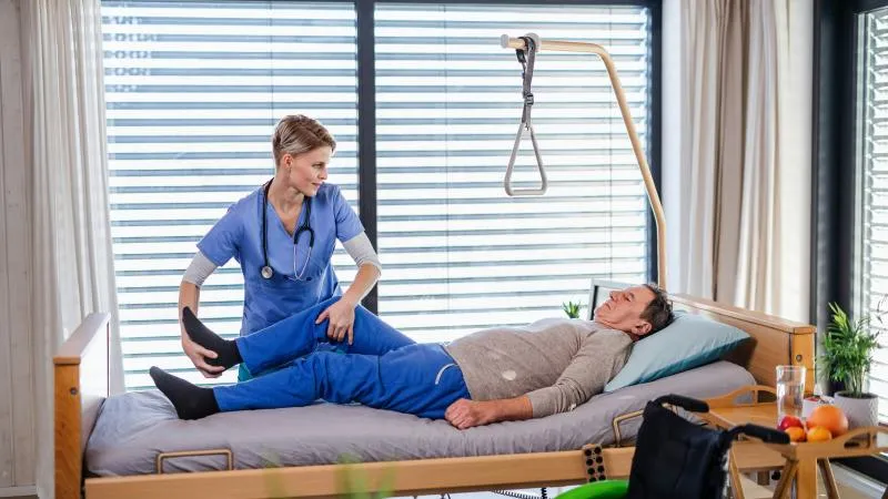 Inpatient Rehabilitation