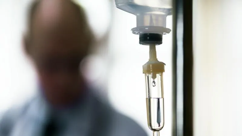 Cancer Rehabilitation - Oncology Rehabilitation