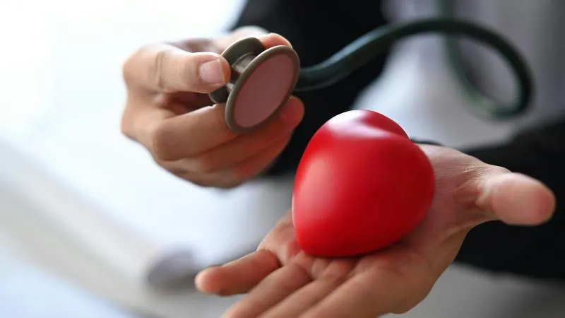 Cardiac Rehabilitation - Heart Rehabilitation