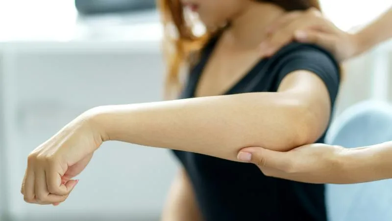 Pain Rehabilitation - Chronic Pain Rehabilitation