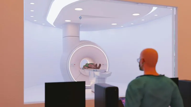 IMRT Radiation Therapy - Intensity Modulated Radiation Therapy