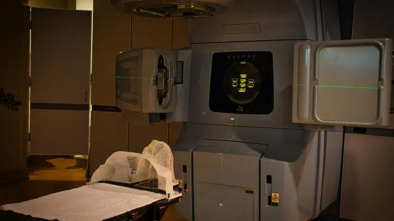 Brachytherapy - Internal Radiation Therapy