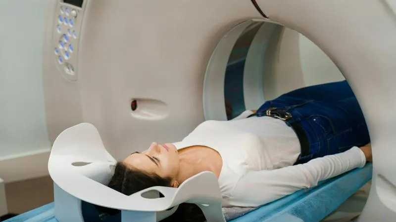 Total Body Irradiation - TBI