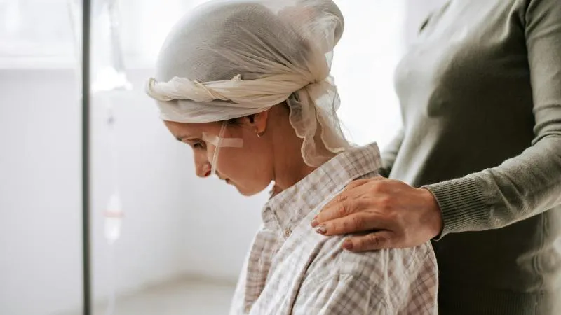Chemoradiation Therapy - Concurrent Chemoradiotherapy