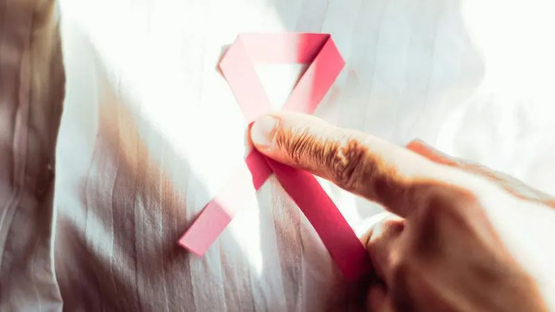 Breast Cancer Radiation Therapy