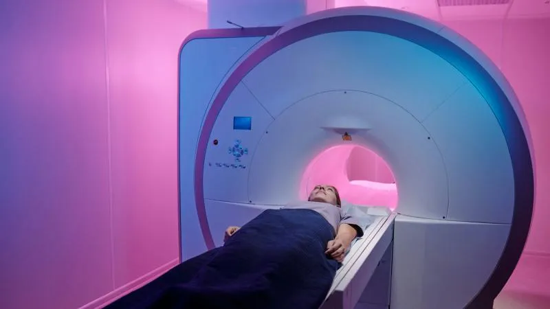 Rectal Cancer Radiation Therapy