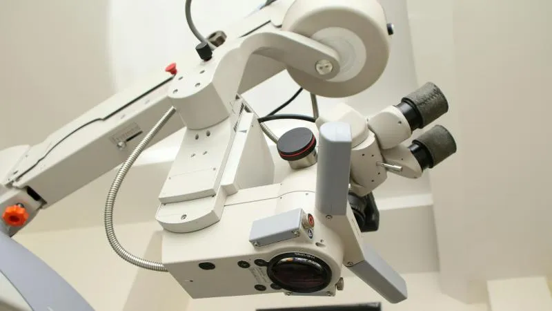 VATS Surgery - Video-Assisted Thoracoscopic Surgery