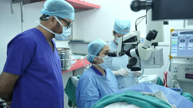 MRI-Guided Prostate Biopsy - Fusion Prostate Biopsy