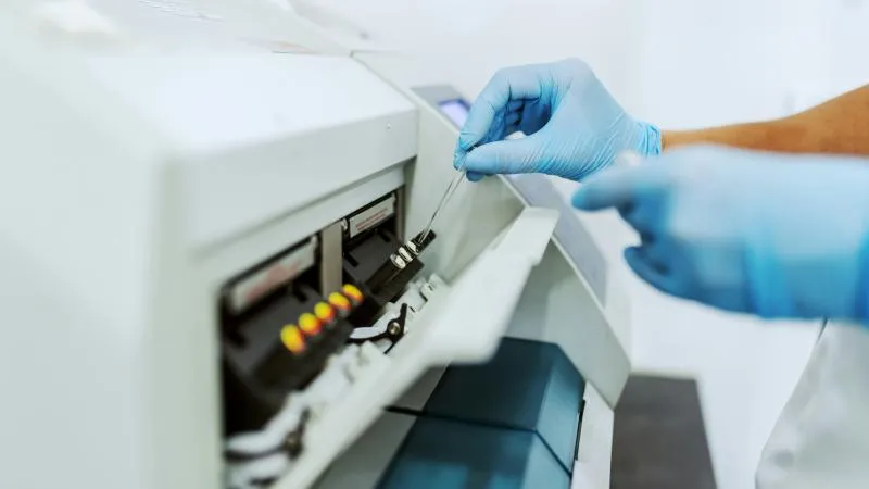 MWA - Microwave Ablation