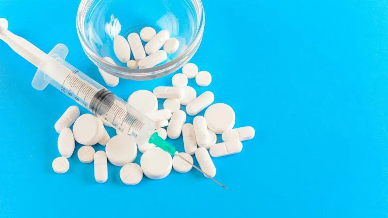Pembrolizumab Therapy - Keytruda