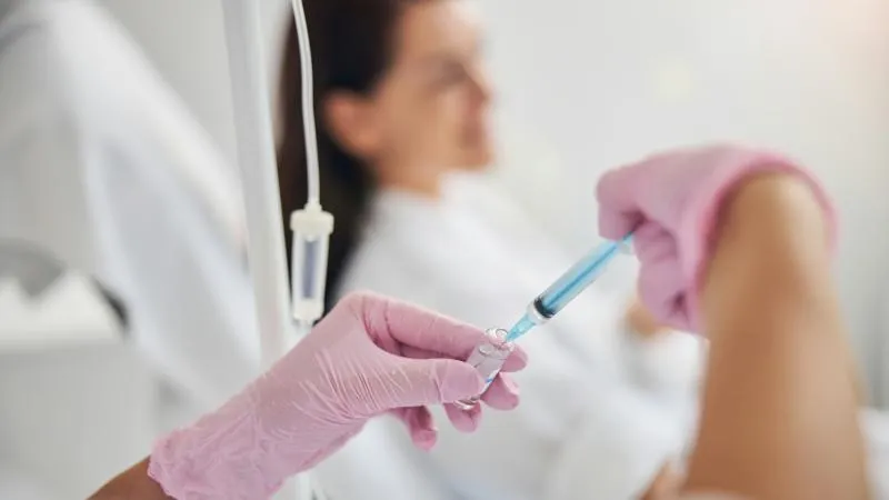 BRAF Inhibitor Therapy