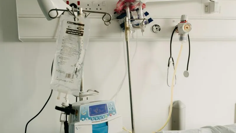 FOLFIRINOX Chemotherapy